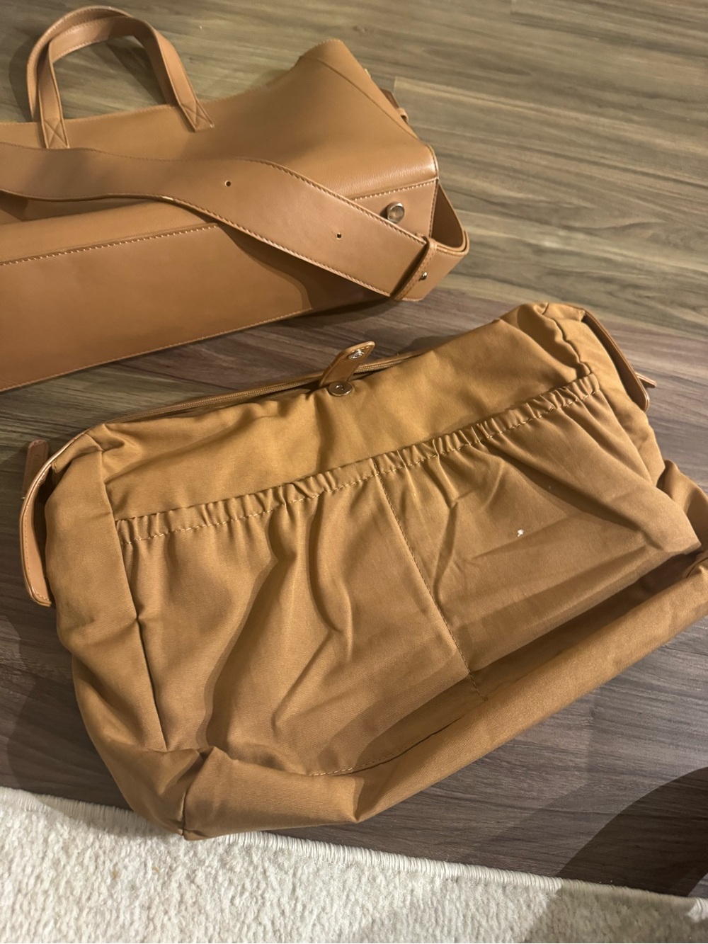 Calpak Haven Laptop Bag - Picture 4 of 5